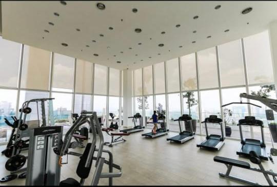 Faced Suites Platinum Klcc Kuala Lumpur Exterior foto