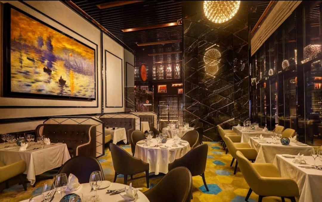 Faced Suites Platinum Klcc Kuala Lumpur Exterior foto